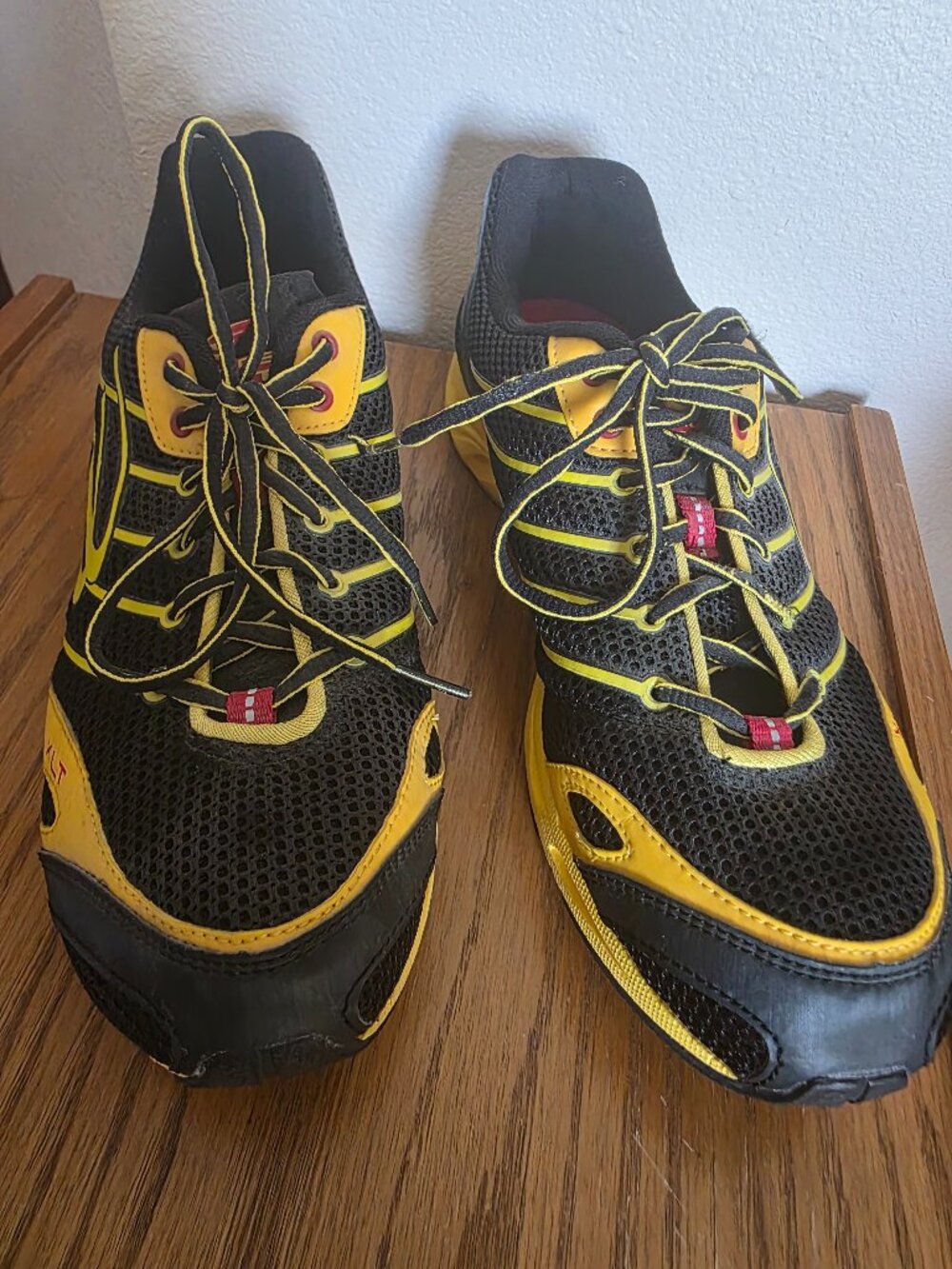 Spira Stinger XLT The Gentlemen's Spring Loaded Racing Running Shoes